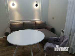 2-к квартира, посуточно, 45м2, 9/14 этаж