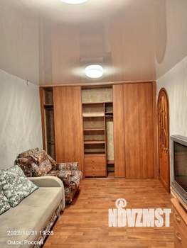 1-к квартира, на длительный срок, 31м2, 3/5 этаж