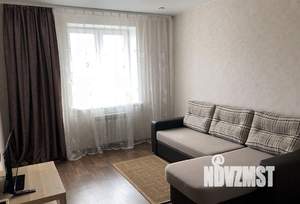 1-к квартира, на длительный срок, 37м2, 8/9 этаж