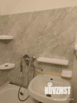 1-к квартира, на длительный срок, 38м2, 5/10 этаж