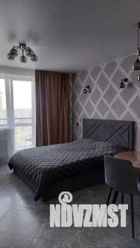 Студия квартира, посуточно, 33м2, 10/14 этаж