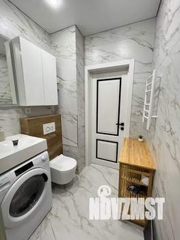 1-к квартира, посуточно, 44м2, 14/15 этаж