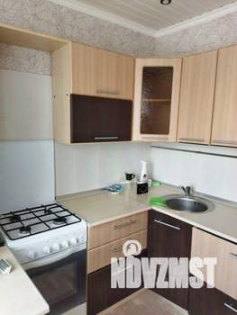 1-к квартира, на длительный срок, 38м2, 2/9 этаж