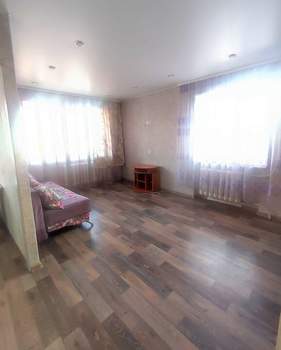 1-к квартира, на длительный срок, 31м2, 3/5 этаж