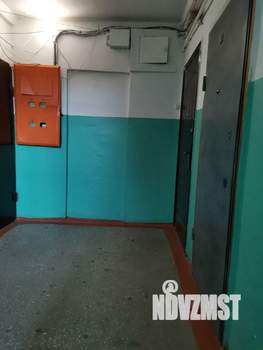 1-к квартира, на длительный срок, 32м2, 1/5 этаж