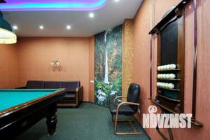 2-к квартира, посуточно, 70м2, 2/12 этаж