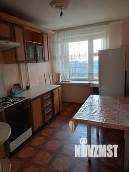 2-к квартира, на длительный срок, 52м2, 3/10 этаж