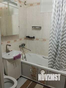 3-к квартира, на длительный срок, 42м2, 5/5 этаж