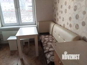 1-к квартира, на длительный срок, 34м2, 1/3 этаж