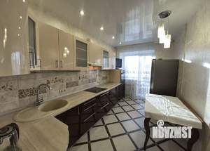 1-к квартира, на длительный срок, 38м2, 3/9 этаж