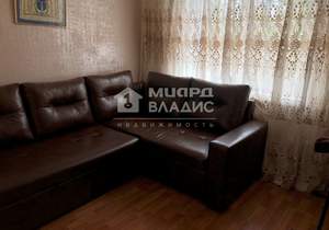 3-к квартира, на длительный срок, 70м2, 2/9 этаж