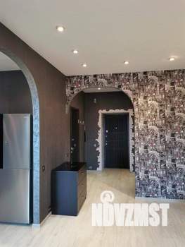 1-к квартира, на длительный срок, 40м2, 9/10 этаж