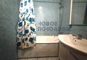 1-к квартира, на длительный срок, 35м2, 2/5 этаж
