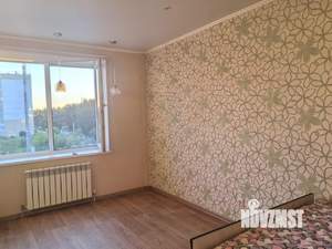 1-к квартира, на длительный срок, 46м2, 3/9 этаж