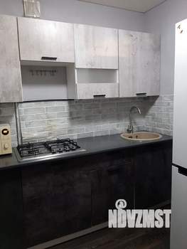 2-к квартира, на длительный срок, 49м2, 4/4 этаж