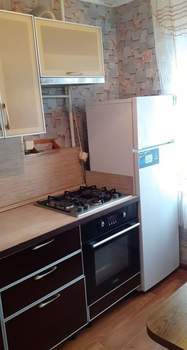 2-к квартира, на длительный срок, 55м2, 3/5 этаж