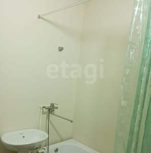 1-к квартира, на длительный срок, 36м2, 8/8 этаж