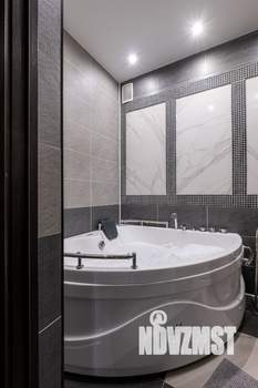1-к квартира, посуточно, 45м2, 12/12 этаж