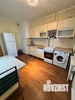 1-к квартира, на длительный срок, 34м2, 6/10 этаж