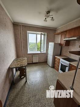1-к квартира, на длительный срок, 45м2, 3/10 этаж