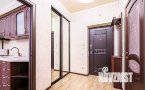 1-к квартира, посуточно, 67м2, 1/1 этаж