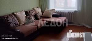 1-к квартира, на длительный срок, 29м2, 5/5 этаж