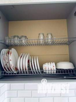 2-к квартира, посуточно, 45м2, 1/1 этаж