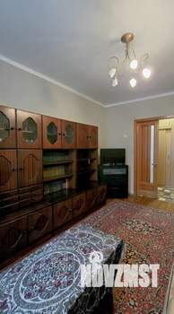 2-к квартира, на длительный срок, 52м2, 2/4 этаж