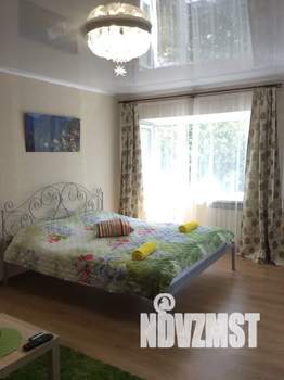 1-к квартира, посуточно, 35м2, 2/5 этаж