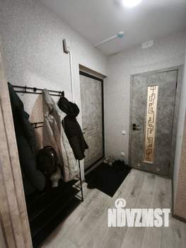 1-к квартира, на длительный срок, 40м2, 2/9 этаж