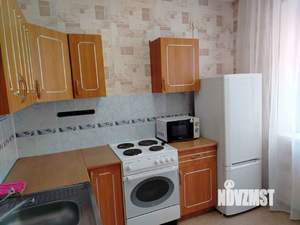 1-к квартира, на длительный срок, 40м2, 6/10 этаж