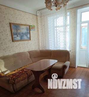 2-к квартира, на длительный срок, 58м2, 2/4 этаж