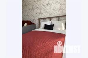 1-к квартира, посуточно, 40м2, 16/16 этаж