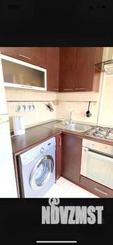 1-к квартира, на длительный срок, 33м2, 4/6 этаж