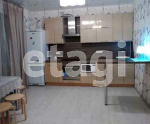 1-к квартира, на длительный срок, 41м2, 1/9 этаж