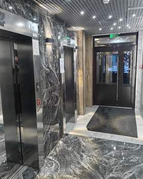 1-к квартира, на длительный срок, 47м2, 3/16 этаж