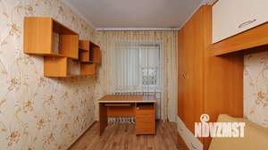 2-к квартира, посуточно, 60м2, 4/5 этаж