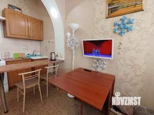 1-к квартира, посуточно, 24м2, 2/9 этаж