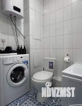 1-к квартира, посуточно, 37м2, 9/19 этаж