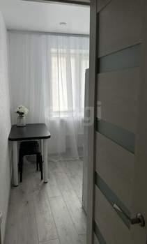 1-к квартира, на длительный срок, 29м2, 1/5 этаж