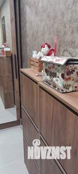 Студия квартира, на длительный срок, 31м2, 5/5 этаж