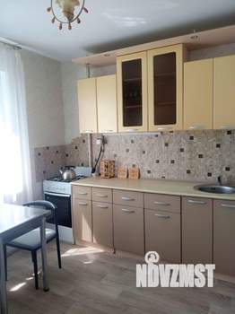 1-к квартира, на длительный срок, 39м2, 8/9 этаж