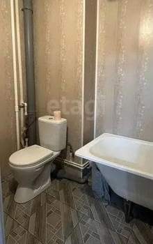 1-к квартира, на длительный срок, 37м2, 3/10 этаж