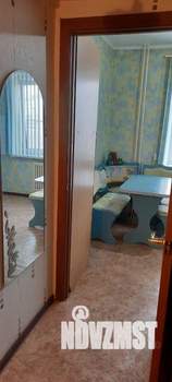 1-к квартира, на длительный срок, 37м2, 6/10 этаж