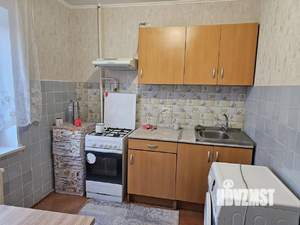 1-к квартира, на длительный срок, 38м2, 2/9 этаж