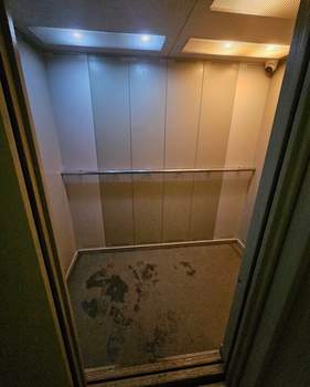 1-к квартира, на длительный срок, 40м2, 6/9 этаж