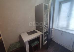 1-к квартира, на длительный срок, 22м2, 1/5 этаж