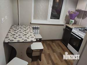 1-к квартира, на длительный срок, 30м2, 2/5 этаж