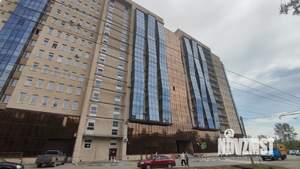 Студия квартира, посуточно, 30м2, 5/12 этаж