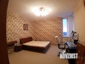 2-к квартира, на длительный срок, 70м2, 9/16 этаж